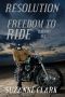 [Ravens MC 02] • Freedom to Ride - Resolution